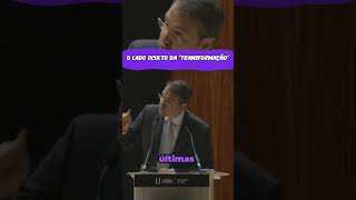 O lado oculto da Transformação