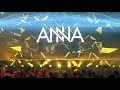 ANNA | Tomorrowland Belgium 2019