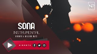 HirawNYa - Sona - ft. William & DEep (Official INSTRUMENTAL - Million Ways) Resimi