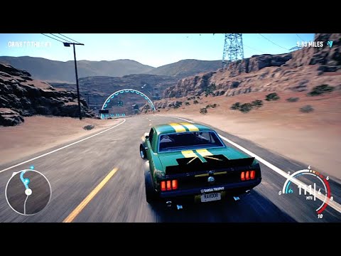 ها هي مواجهة الحاجة إلى سرعة التشغيل يجب أن تشاهدها وتستمتع بها   