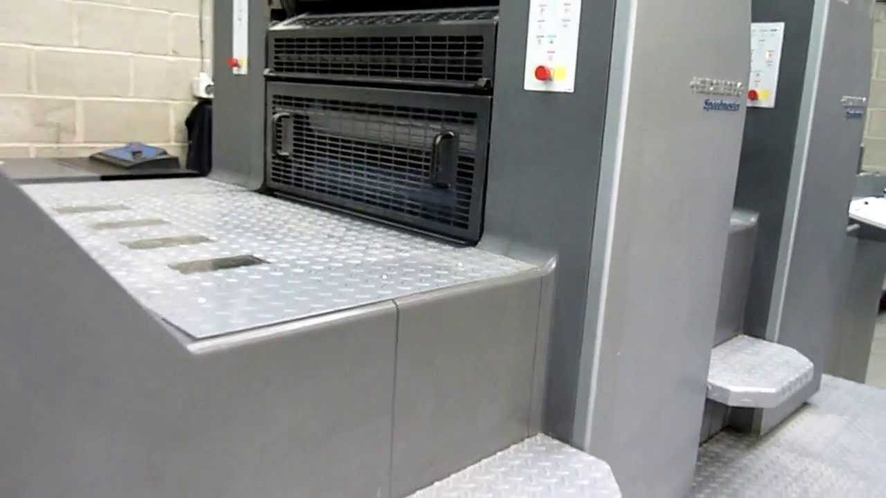 offset youtube printing HEIDELBERG 2 OFFSET   SM PRINTING 74 MACHINE YouTube offset youtube printing HEIDELBERG 2 OFFSET   SM PRINTING 74 MACHINE YouTube