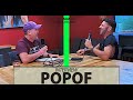 Capture de la vidéo Popof - Interview Backstage (Eng + Neder + Esp + Deutsch + Port + Ru Subs)