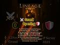 L2NeverPain Grand Opening #gaming #parati #gaming #humor #reacción