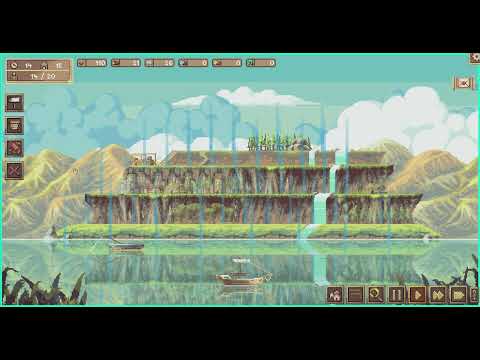 Descubriendo LakeSide, primera hora de juego
