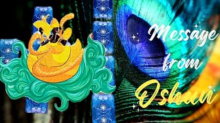🌻 Message from OSHUN: Use What You Got To Get What You Want 🌻