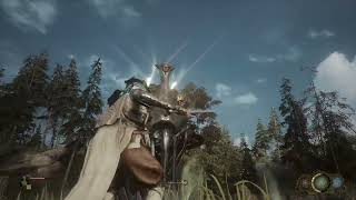 Soulframe (Alpha Build). extractor [Ode Moaners] destroy.