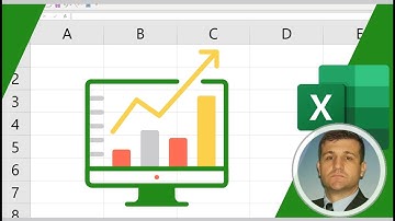 Selecionar dados para criar gráficos no Excel