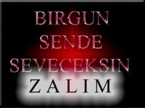 bir canım var gülüm kurban senin yoluna