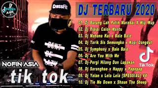 Dj Tik Tok terbaru 2020 - Dj Burung Lah Putih Maradai  X Wip Wup  Terbaru 2020 Full Bass Viral Enak