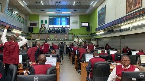 Company In Focus: NGX (Nigerian Stock Exchange)