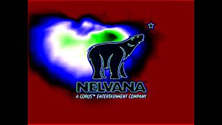 Nelvana In Flangedsawclearer