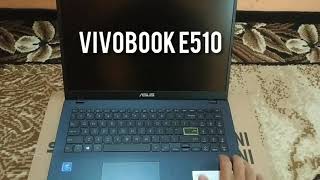 REVIEW ASUS E510 L510MA Laptop 15 inch murah