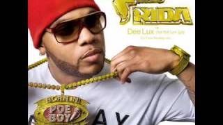 Dee Lux ft. Flo Rida - Hot Hot Low Low (Dj Puca Bootleg mix).wmv