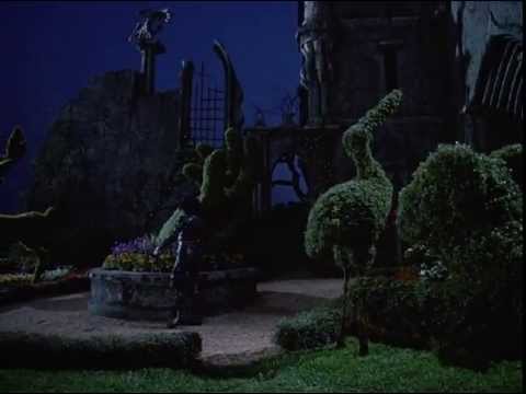 Edward Scissorhands - Official® Trailer [HD]