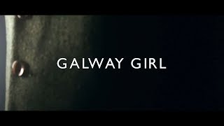 Video thumbnail of "Green Lads - Galway Girl"