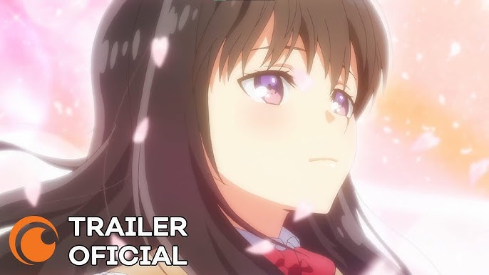 100-man no Inochi no Ue ni Ore wa Tatteiru - 2ª Temporada (trailer 2).  Anime estreia em 10 de Julho. 