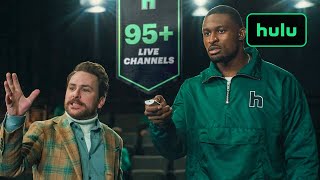 Hulu + Live TV Academy | Hulu