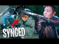 Alien Zombie PVP/PVE? - PEENOISE PLAY SYNCED #1