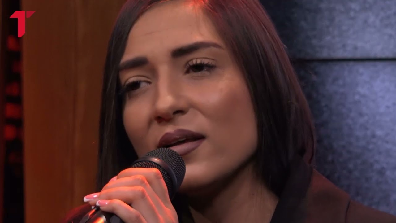 MARIJA RAMADANOVSKI - OD KAD NISI TI KRAJ MENE | UZIVO |