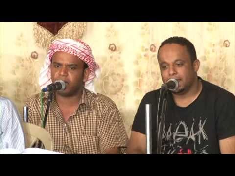 أفراح آل لرضي 7 وعد الحر دين الفنان المبدع ماجد السعدي