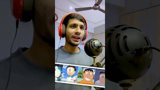 Doraemon Characters Tier List