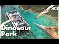 'Prehistorica' Explained | Dinosaur Park