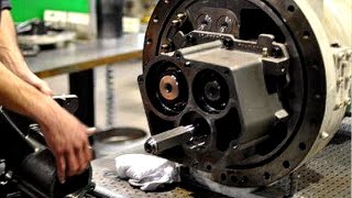 How to do Screw Pump Maintenance & Overhauling Part 3 ?? by Technical Engineering School 8,974 views 3 years ago 11 minutes, 4 seconds