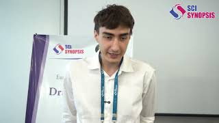 Tommaso D’Angeli | Drug Discovery 2025 | Berlin, Germany