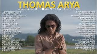 Thomas Arya Full Album Terbaru dan Terpopuler 2022