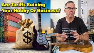 Download Lagu Will Tariffs Kill Your Guitar Building Hobby Or Business? MP3 Download Lagu Will Tariffs Kill Your Guitar Building Hobby Or Business? MP3