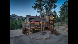 203 Valley View Lane video tour