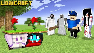 Best of Minecraft - Escape Killers!