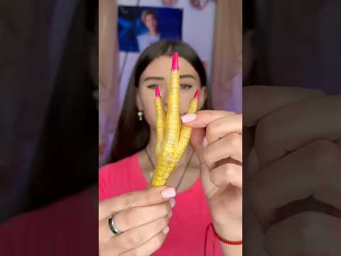 最後のはヤバい😱 #asmr #面白い #メイク