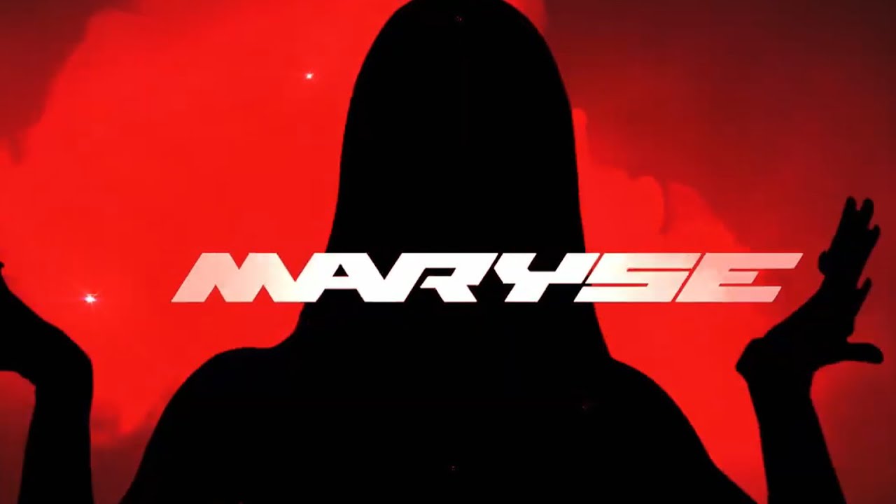 Wwe maryse video