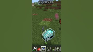 doing mlg from world height limit #minecraft #mlgminecraft #mlg #gaming #game #gameplay