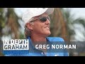 Greg Norman: Rejecting millions to bet on myself