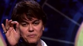 Joseph Prince Exposed : SORCERER 2017