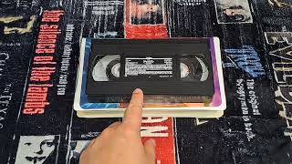 A Vhs Tape Im Throwing Away 312026