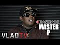 Master P: "I'm the Michael Jordan of Street Hip-Hop" (Flashback)