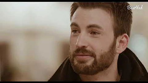 BEFORE WE GO ❤️ | CHRIS EVANS | GOODBYES #chrisevans #love