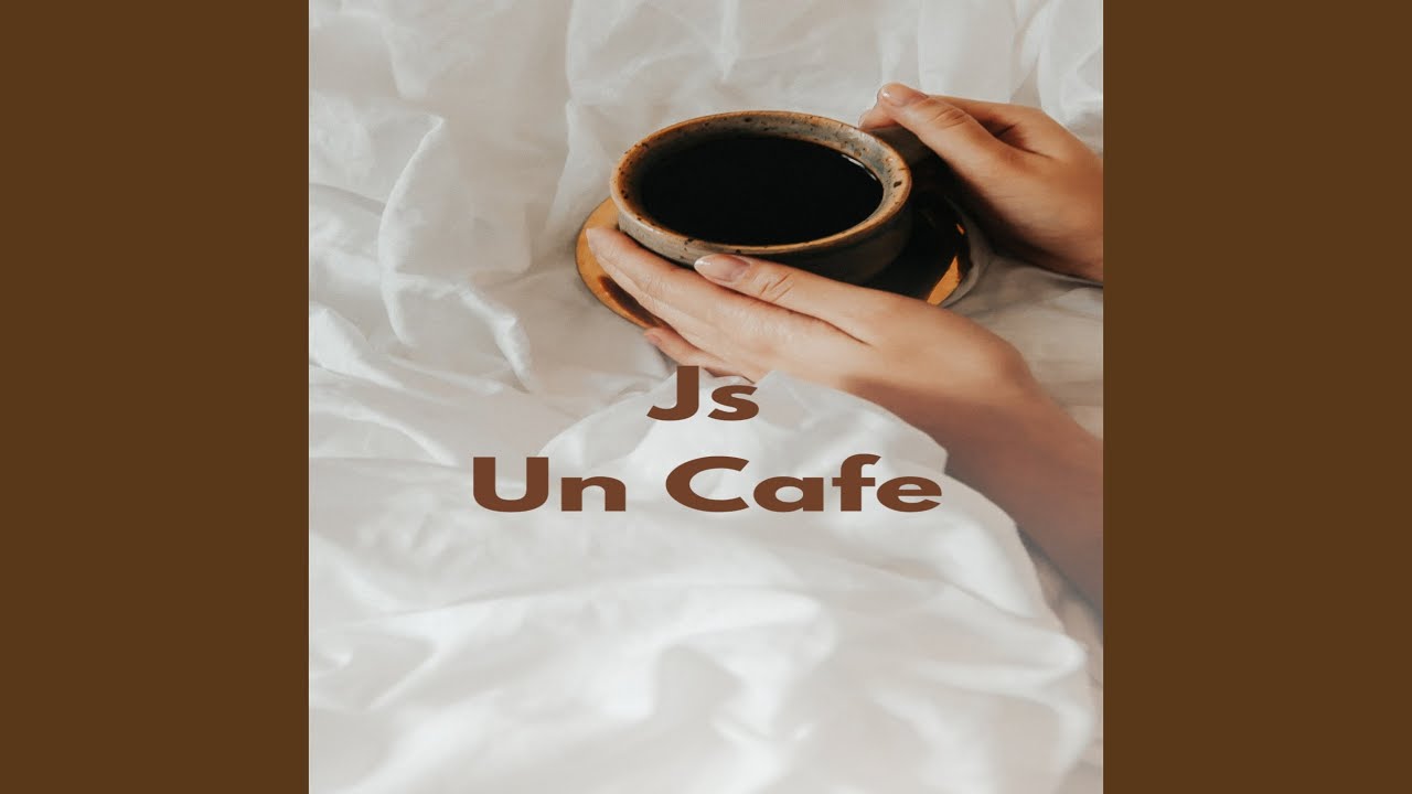 Watch Un Cafe on YouTube Watch Un Cafe on YouTube