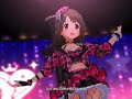 【デレステMV】「Stage Bye Stage」(GRAND Ver.) 9人MV 3D 【アイドルマスター】
