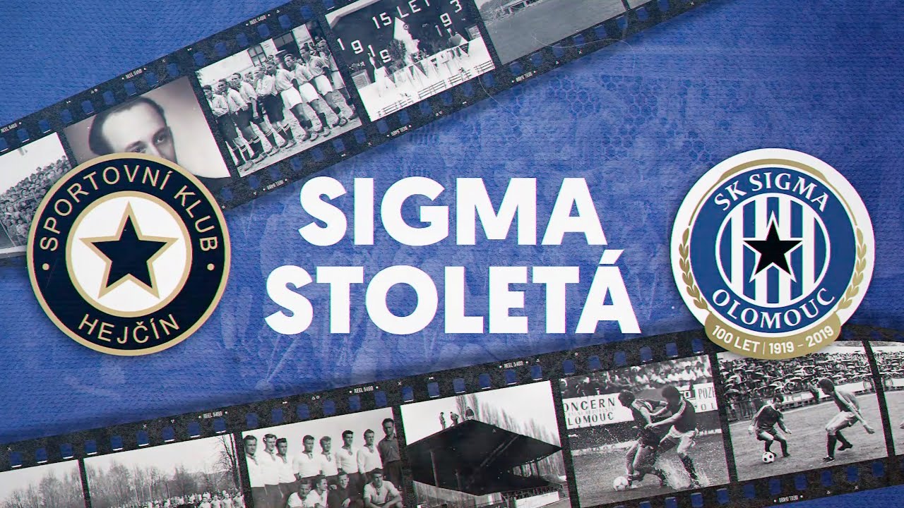 Sigma stoletá | Dokument (2020)