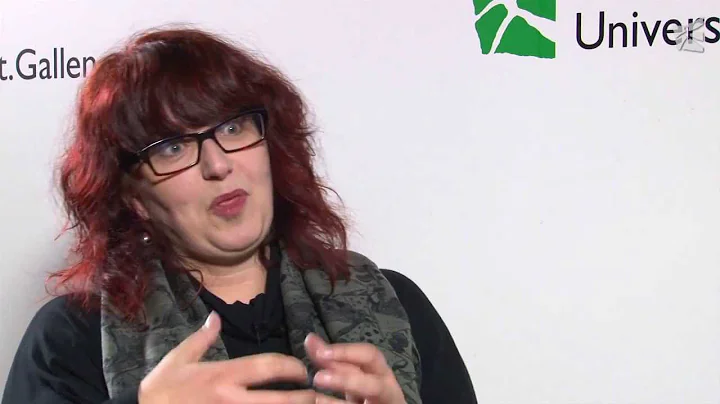 Alison Pullen, Swansea University: "Constantly que...