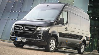 mercedes sprinter 19 seater
