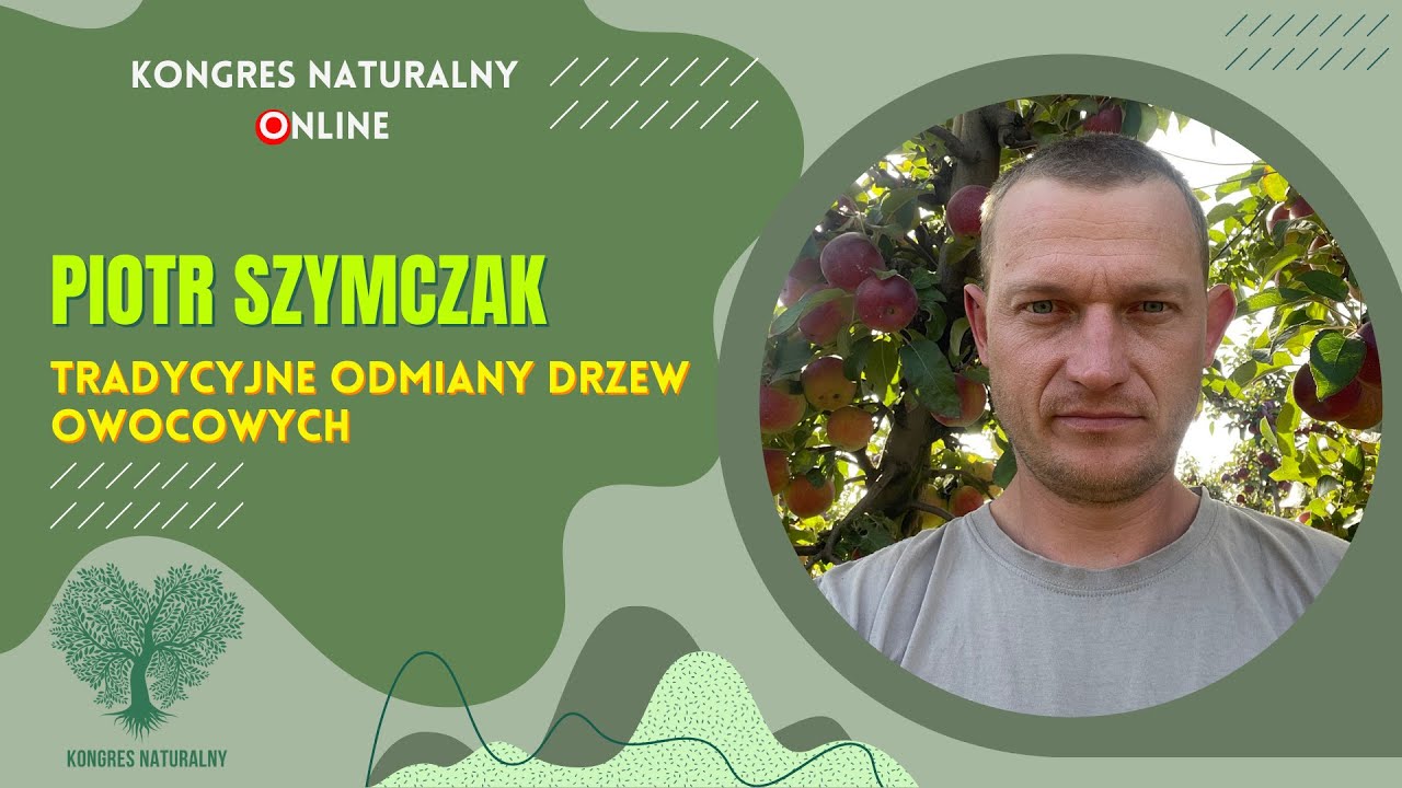 Https:piotrszymczak.infocontact Tradycyjne odmiany drzew owocowych - Piotr Szymczak - YouTube
