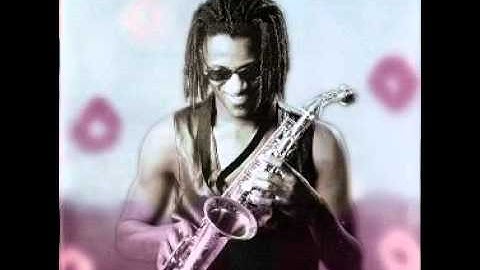 Tony Martinez - Coltrane My Giant
