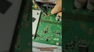 видео: Ремонт замена EMMC, телевизор Sony KD-49XF8096 не включается 1-982-626-21, 1-981-326-33 H26M52208FRP картинка: Ремонт замена EMMC, телевизор Sony KD-49XF8096 не включается 1-982-626-21, 1-981-326-33 H26M52208FRP