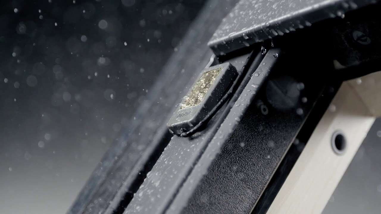 Датчик дождя ВЕЛЮКС