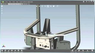 SOLIDWORKS 2016- COLLABORATE PART II -COMMUNICATE DESIGNS